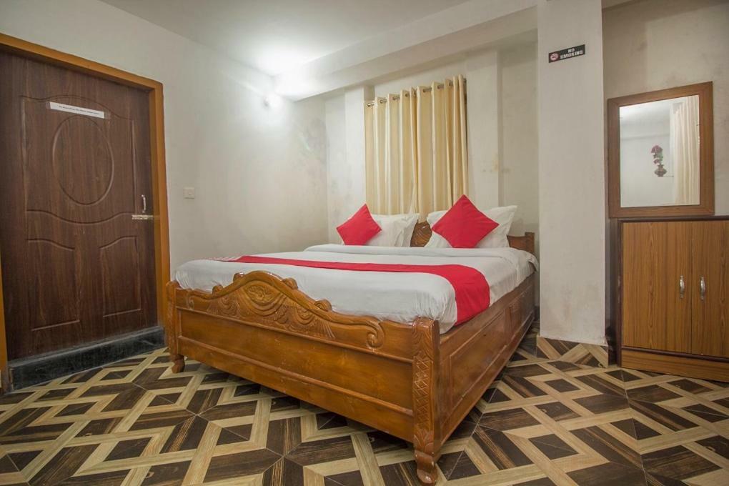 Nirala Guest House Дарджилинг Екстериор снимка
