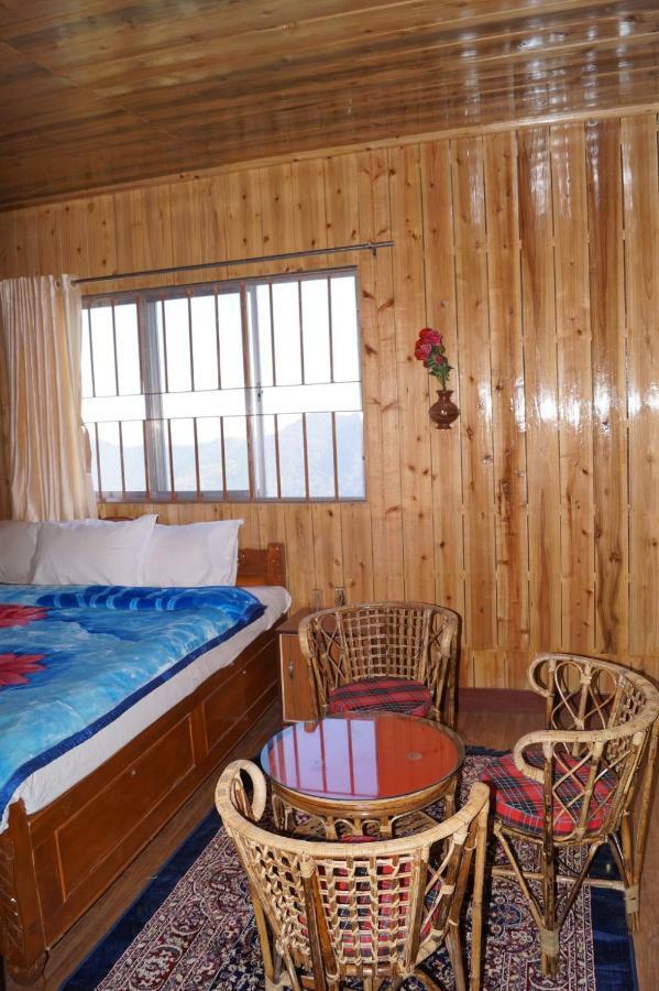 Nirala Guest House Дарджилинг Екстериор снимка