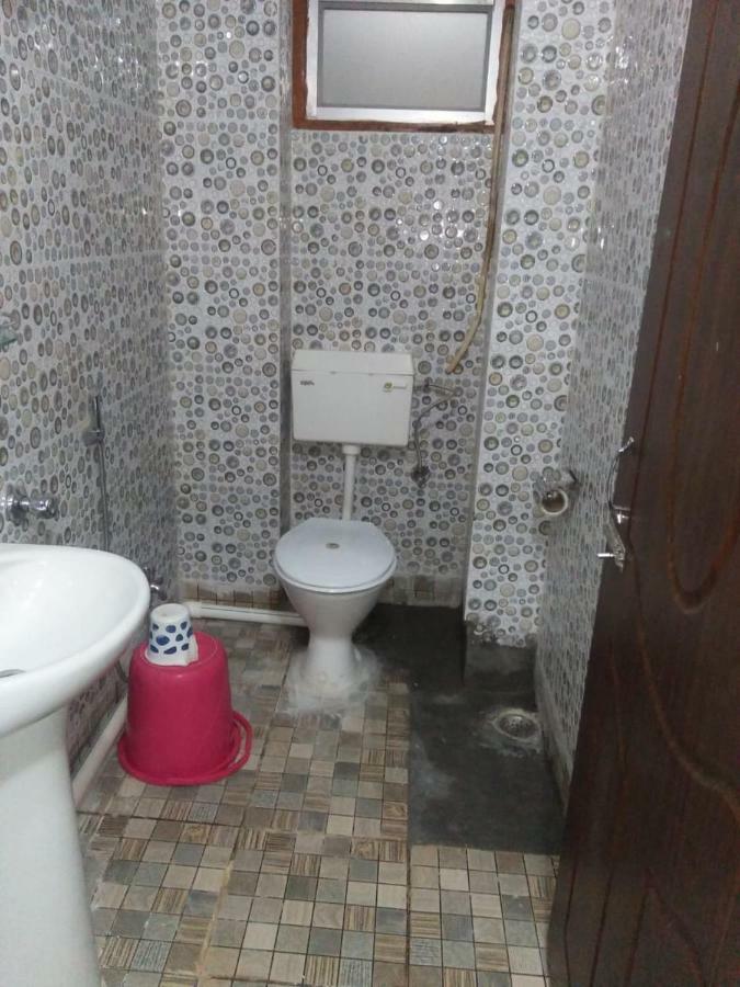 Nirala Guest House Дарджилинг Екстериор снимка
